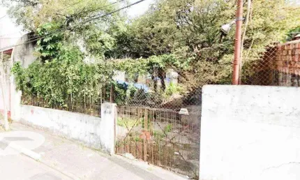 Terreno à venda na Rua Fausto Delduque, 45, Campo Belo, São Paulo, 300 m2 por R$ 2.199.000
