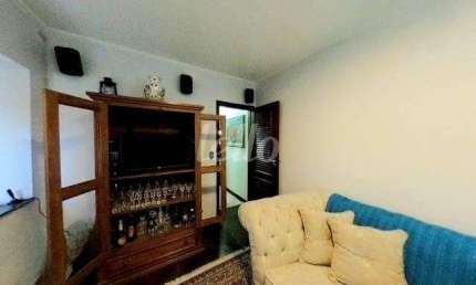Casa com 3 quartos à venda na Rua General Eloy Alfaro, 175, Vila Mariana, São Paulo, 280 m2 por R$ 1.850.000