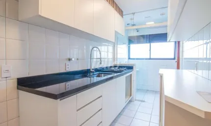 Apartamento com 3 quartos à venda na Avenida Santo Albano, 516, Vila Vera, São Paulo, 143 m2 por R$ 850.000