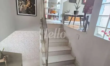 Casa com 4 quartos à venda na rua caramuru, 1617, saúde, são paulo, 180 m2 por r$ 997.000