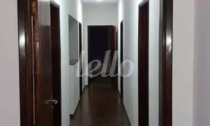 Casa com 4 quartos à venda na rua vinte e quatro de outubro, 42, vila dom pedro i, são paulo, 278 m2 por r$ 2.385.000
