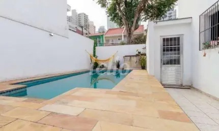 Casa com 3 quartos à venda na rua da contagem, 258, vila da saúde, são paulo, 265 m2 por r$ 1.490.000