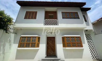 Casa com 4 quartos à venda na Avenida Nhandu, 286, Planalto Paulista, São Paulo, 250 m2 por R$ 1.950.000
