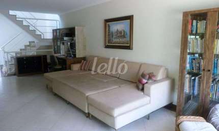 Casa com 3 quartos à venda na Rua Drava, 306, Vila Moinho Velho, São Paulo, 300 m2 por R$ 1.543.000