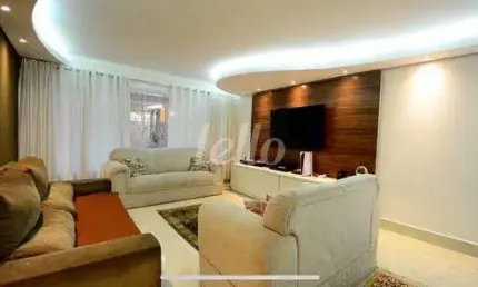 Casa com 4 quartos à venda na Avenida Jurandir, 983, Planalto Paulista, São Paulo, 220 m2 por R$ 1.500.000