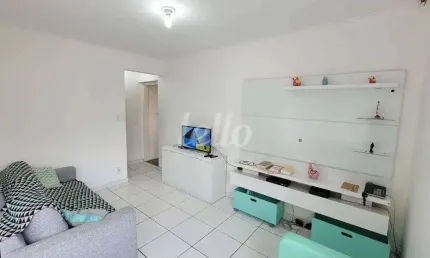 Apartamento com 2 quartos à venda na avenida nazaré, 1812, ipiranga, são paulo, 72 m2 por r$ 530.000