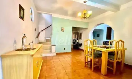 Casa com 4 quartos à venda na rua ouvidor peleja, 433, vila mariana, são paulo, 360 m2 por r$ 1.300.000