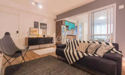 Apartamento com 2 quartos à venda na rua professor josé leite e oiticica, 434, vila gertrudes, são paulo, 69 m2 por r$ 1.265.000