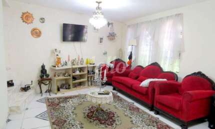 Casa com 3 quartos à venda na Rua Desembargador Alípio Bastos, 31, Jabaquara, São Paulo, 115 m2 por R$ 625.000