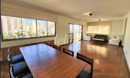 Apartamento com 4 quartos à venda na rua pelotas, 356, vila mariana, são paulo, 200 m2 por r$ 2.380.000