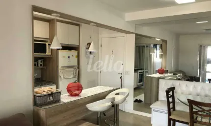 Apartamento com 2 quartos à venda na rua maracá, 739, vila guarani, são paulo, 73 m2 por r$ 920.000