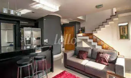 Apartamento com 2 quartos à venda na alameda dos guaramomis, 480, planalto paulista, são paulo, 142 m2 por r$ 1.850.000