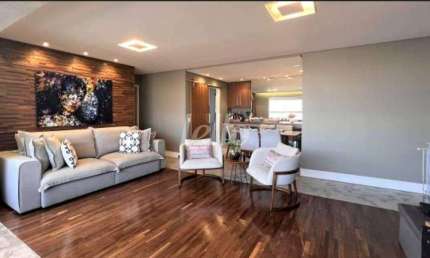 Apartamento com 3 quartos à venda na Avenida Nova Independência, 1010, Brooklin Paulista, São Paulo, 130 m2 por R$ 2.100.000