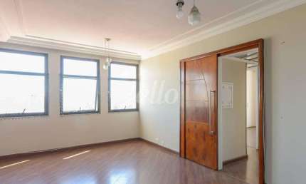 Apartamento com 3 quartos à venda na Avenida Dória, 360, Vila Alexandria, São Paulo, 90 m2 por R$ 669.000