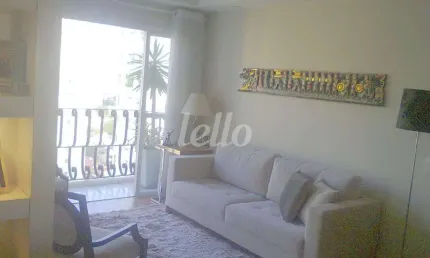 Apartamento com 3 quartos à venda na rua indiana, 555, brooklin paulista, são paulo, 90 m2 por r$ 1.060.000