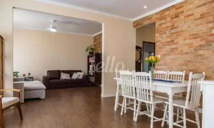 Casa com 2 quartos à venda na Rua Alves Ribeiro, 282, Cambuci, São Paulo, 113 m2 por R$ 1.480.000