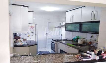 Apartamento com 3 quartos à venda na Rua Arcipreste Ezequias, 473, Vila São José, São Paulo, 83 m2 por R$ 860.000