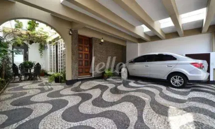 Casa com 4 quartos à venda na rua antônio gebara, 470, planalto paulista, são paulo, 153 m2 por r$ 990.000
