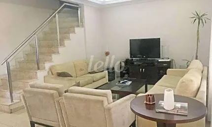 Casa com 4 quartos à venda na Rua Baltazar Lisboa, 464, Vila Mariana, São Paulo, 131 m2 por R$ 1.100.000
