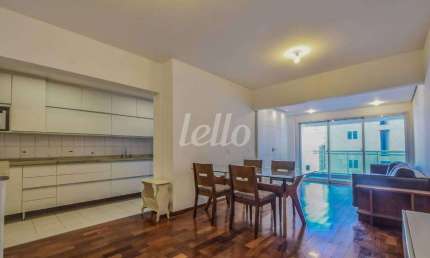 Apartamento com 2 quartos à venda na Rua Flórida, 1901, Cidade Monções, São Paulo, 106 m2 por R$ 1.799.000