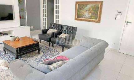 Casa com 3 quartos à venda na Rua Domingos de Rogatis, 330, Jardim da Saude, São Paulo, 202 m2 por R$ 1.000.000