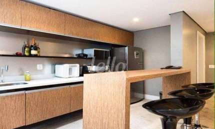 Casa comercial com 4 salas à venda na Rua Professor João Brito, 113, Vila Nova Conceição, São Paulo, 220 m2 por R$ 3.900.000