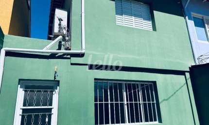 Casa comercial com 1 sala à venda na Rua Capitão Otávio Machado, 121, Chácara Santo Antônio, São Paulo, 150 m2 por R$ 850.000