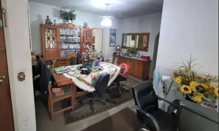Apartamento com 3 quartos à venda na rua dos democratas, 461, vila monte alegre, são paulo, 130 m2 por r$ 798.000