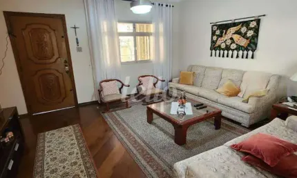 Casa com 4 quartos à venda na Rua dos Crisântemos, 78, Mirandópolis, São Paulo, 240 m2 por R$ 1.800.000