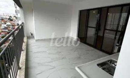 Apartamento com 3 quartos à venda na Avenida Doutor Gentil de Moura, 546, Ipiranga, São Paulo, 119 m2 por R$ 1.490.000