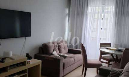 Apartamento com 3 quartos à venda na Rua Tenente Gomes Ribeiro, 30, Vila Clementino, São Paulo, 98 m2 por R$ 1.170.000