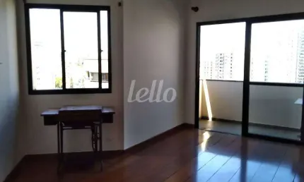 Apartamento com 3 quartos à venda na Rua Mirassol, 272, Vila Clementino, São Paulo, 98 m2 por R$ 1.350.000