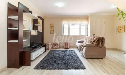 Casa em condomínio fechado com 3 quartos à venda na Rua Traituba, 246, Saúde, São Paulo, 110 m2 por R$ 850.000