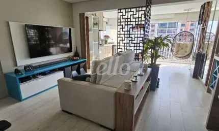 Apartamento com 2 quartos à venda na rua derval, 226, vila mascote, são paulo, 89 m2 por r$ 1.285.000