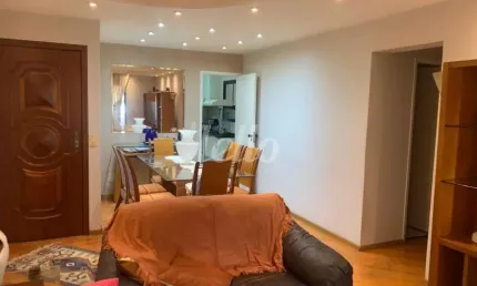 Apartamento com 4 quartos à venda na rua correia de lemos, 525, chácara inglesa, são paulo, 110 m2 por r$ 985.000