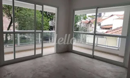 Apartamento com 4 quartos à venda na Rua Correia de Lemos, 153, Chácara Inglesa, São Paulo, 123 m2 por R$ 1.450.000