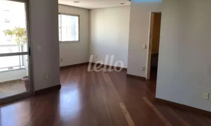 Apartamento com 3 quartos à venda na Rua Domingos Augusto Setti, 73, Vila Mariana, São Paulo, 117 m2 por R$ 1.190.000