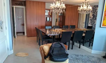 Apartamento com 3 quartos à venda na avenida jandira, 550, indianópolis, são paulo, 108 m2 por r$ 1.890.000