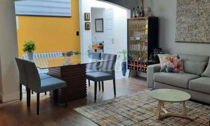 Casa com 3 quartos à venda na Rua Pedroso de Camargo, 316, Chácara Santo Antônio, São Paulo, 160 m2 por R$ 1.200.000