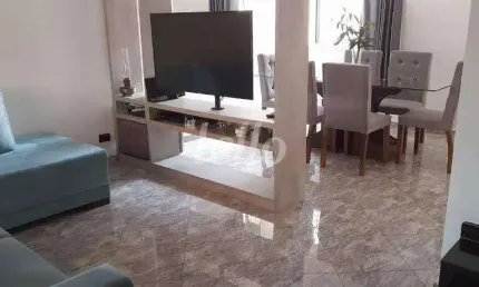 Casa com 3 quartos à venda na avenida miruna, 1078, indianópolis, são paulo, 109 m2 por r$ 850.000
