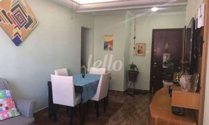 Apartamento com 3 quartos à venda na Rua Afonso Celso, 1260, Vila Mariana, São Paulo, 80 m2 por R$ 610.000