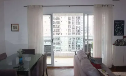 Apartamento com 3 quartos à venda na rua pageu, 80, vila mariana, são paulo, 107 m2 por r$ 1.350.000