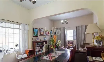 Casa com 3 quartos à venda na Rua Durval do Nascimento Miele, 35, Vila Clementino, São Paulo, 110 m2 por R$ 850.000