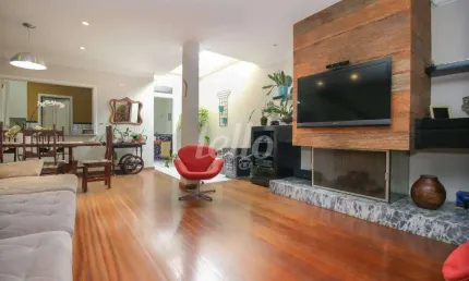 Casa com 3 quartos à venda na Rua Leandro Dupré, 1016, Vila Clementino, São Paulo, 280 m2 por R$ 2.350.000