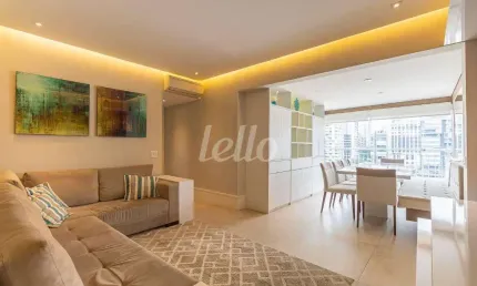Apartamento com 2 quartos à venda na avenida presidente juscelino kubitschek, 1545, itaim bibi, são paulo, 80 m2 por r$ 2.350.000