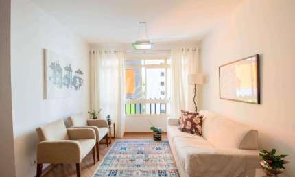 Apartamento com 2 quartos à venda na Avenida Jamaris, 428, Planalto Paulista, São Paulo, 83 m2 por R$ 1.050.000