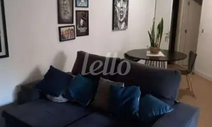 Apartamento com 3 quartos à venda na rua gomes de carvalho, 940, vila olímpia, são paulo, 76 m2 por r$ 1.040.000