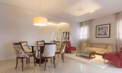 Apartamento com 3 quartos à venda na Rua Engenheiro Jorge Oliva, 161, Vila Mascote, São Paulo, 165 m2 por R$ 1.450.000