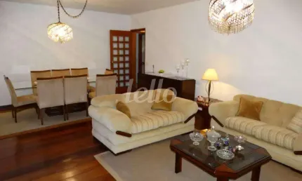 Apartamento com 4 quartos à venda na rua dos democratas, 691, vila monte alegre, são paulo, 170 m2 por r$ 1.000.000