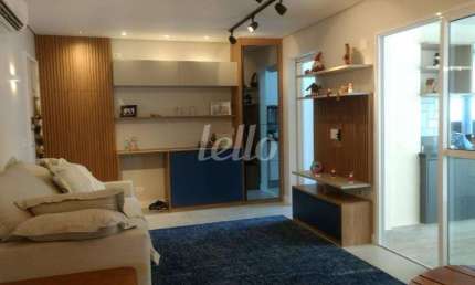 Apartamento com 2 quartos à venda na Rua Santo Irineu, 60, Bosque da Saúde, São Paulo, 82 m2 por R$ 1.270.000